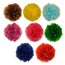 POM Poms Paper for Decoration 2016